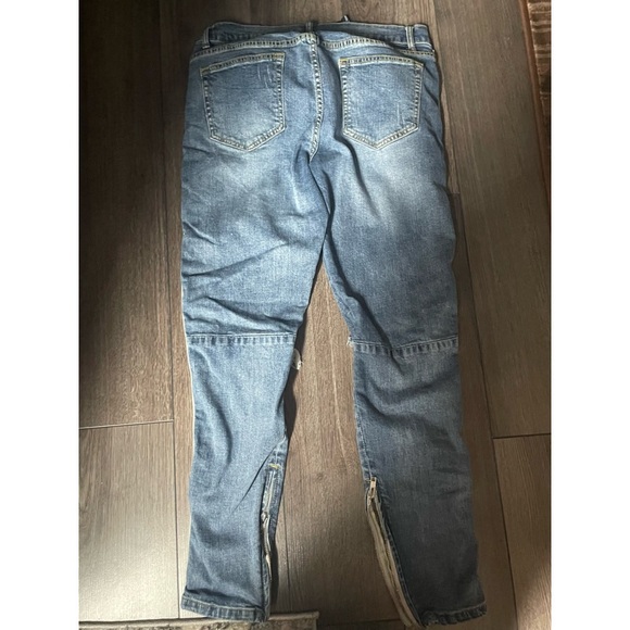 ALVAJO JEANS - Picture 2 of 2